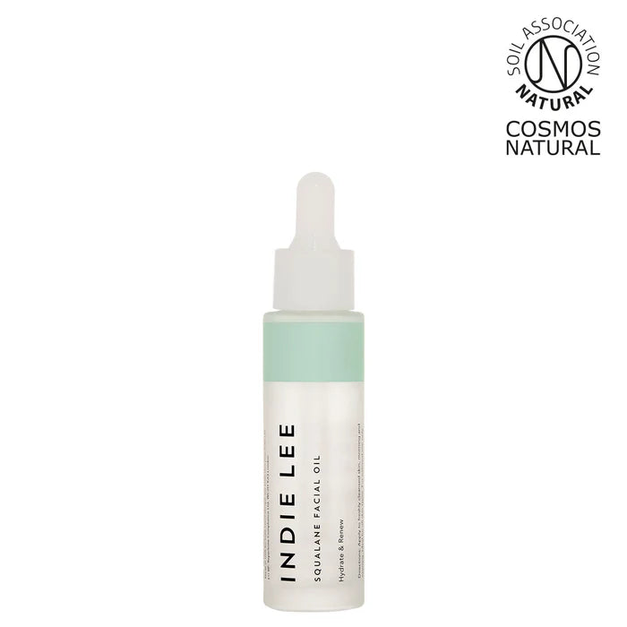 Indie Lee Squalane Facial Oil