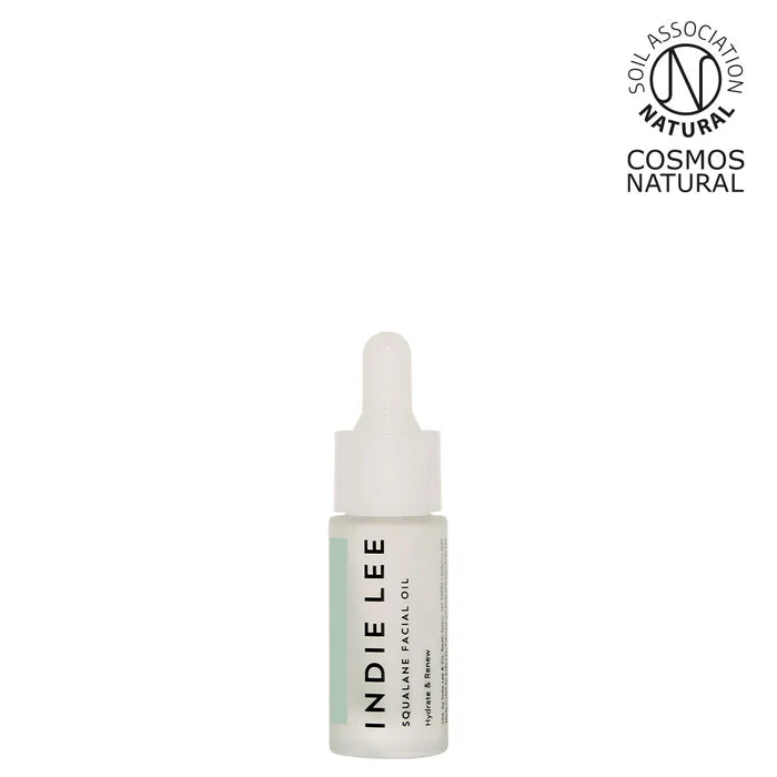 Indie Lee Squalane Facial Oil