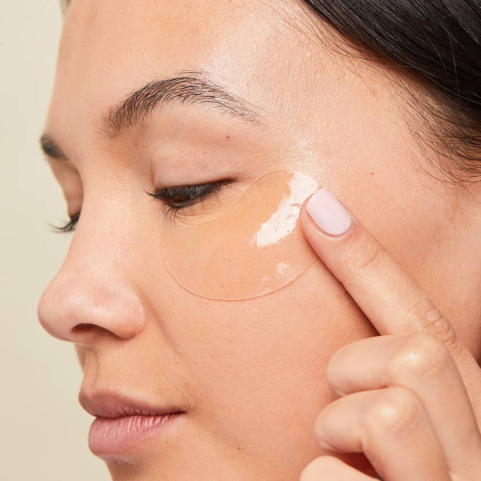 Patchology Serve Chilled Eye Gels | Bubbly
