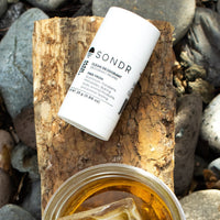 SONDR Clean Deodorant, Travel Size