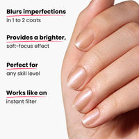 Londontown Illuminating Nail Concealer Bare