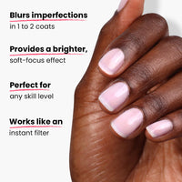 Londontown Illuminating Nail Concealer Pink