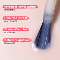 Londontown Illuminating Nail Concealer Pink