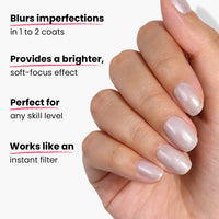 Londontown Illuminating Nail Concealer Quartz