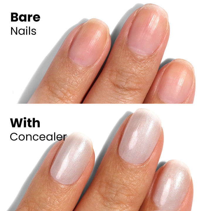 Londontown Illuminating Nail Concealer Quartz