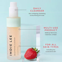 Indie Lee Brightening Cleanser