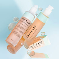 Indie Lee Brightening Cleanser
