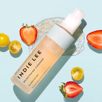 Indie Lee Brightening Cleanser