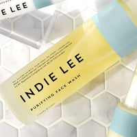 Indie Lee Purifying Face Wash