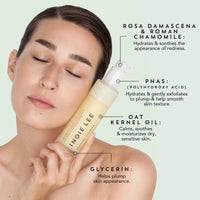 Indie Lee Soothing Cleanser