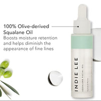 Indie Lee Squalane Facial Oil
