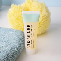 Indie Lee Brightening Cleanser