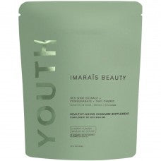 Imarais Beauty | Plant-Based Beauty & Wellness Supplement