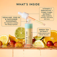 Indie Lee Vitamin C Serum