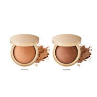 INIKA Organic Baked Mineral Bronzer