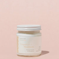 Midnight Paloma Invigorating Body Lotion (4oz)