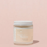 Midnight Paloma Refreshing Body Scrub (4oz)
