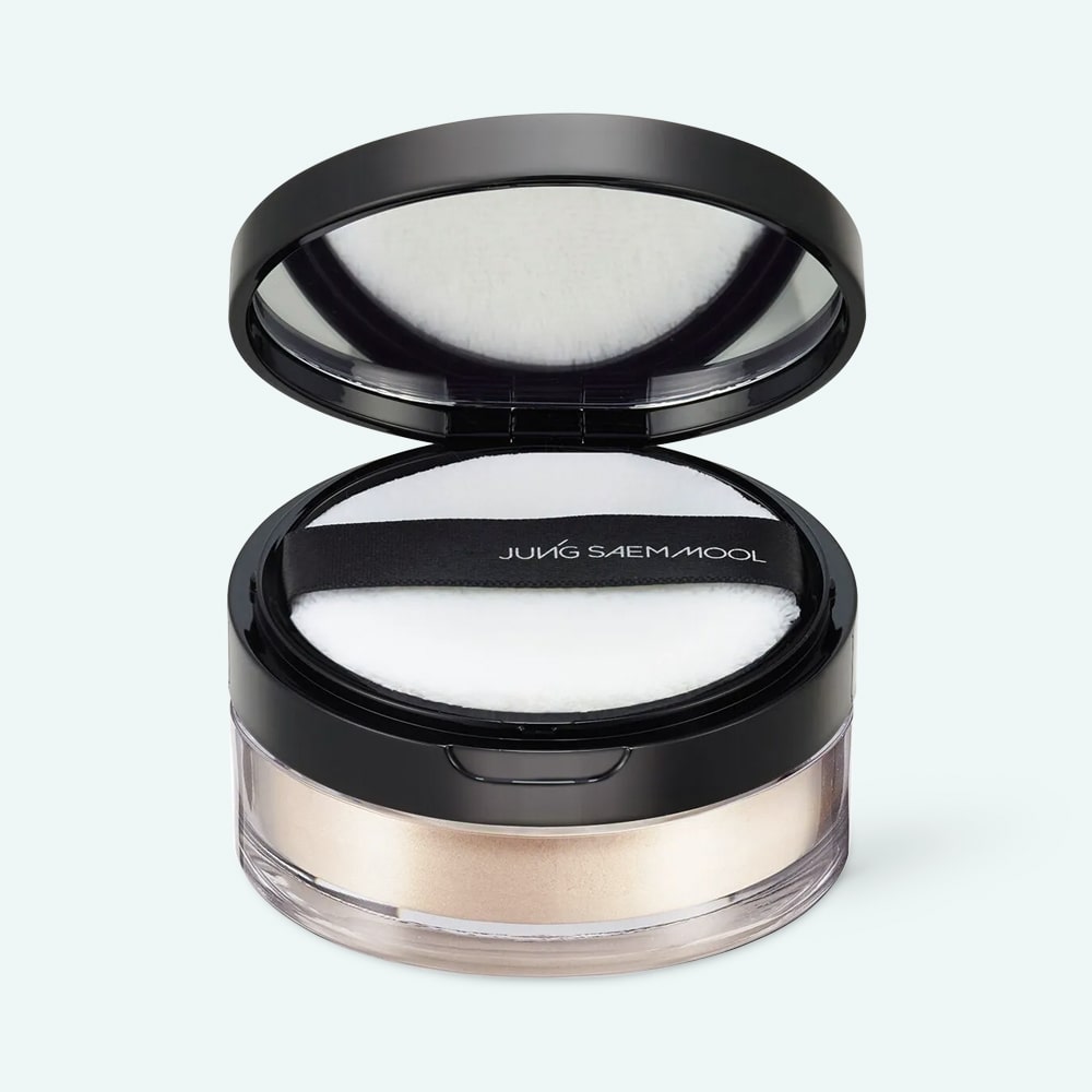 JUNGSAEMMOOL Essential Powder Illuminator