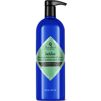 Jack Black JackZen Renewing Body & Hair Cleanser