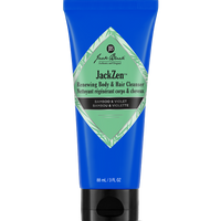 Jack Black JackZen Renewing Body & Hair Cleanser