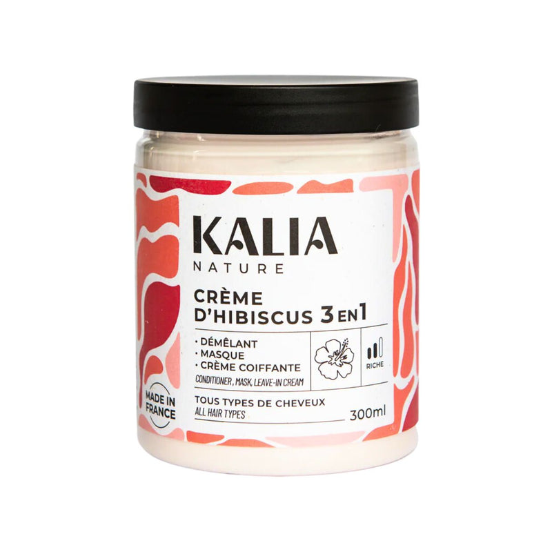 Kalia Nature Treat: Hibiscus Cream 3-in-1 Multipurpose