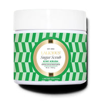 Lalicious Sugar Scrub Large Tub { Special Editions }