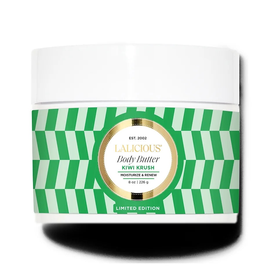 Lalicious Body Butter { Special Editions }
