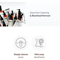 dear, klairs Gentle Black Deep Cleansing Oil | 150ml