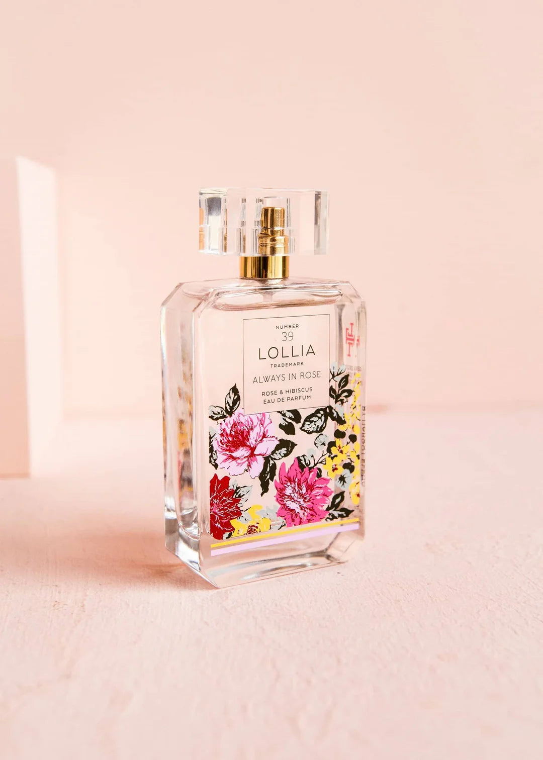 Lollia Eau De Parfum