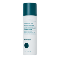 Riversol Gentle 4% AHA Exfoliating Peel