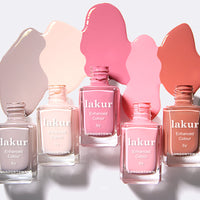 Londontown Lakur Enhanced Colour Polish