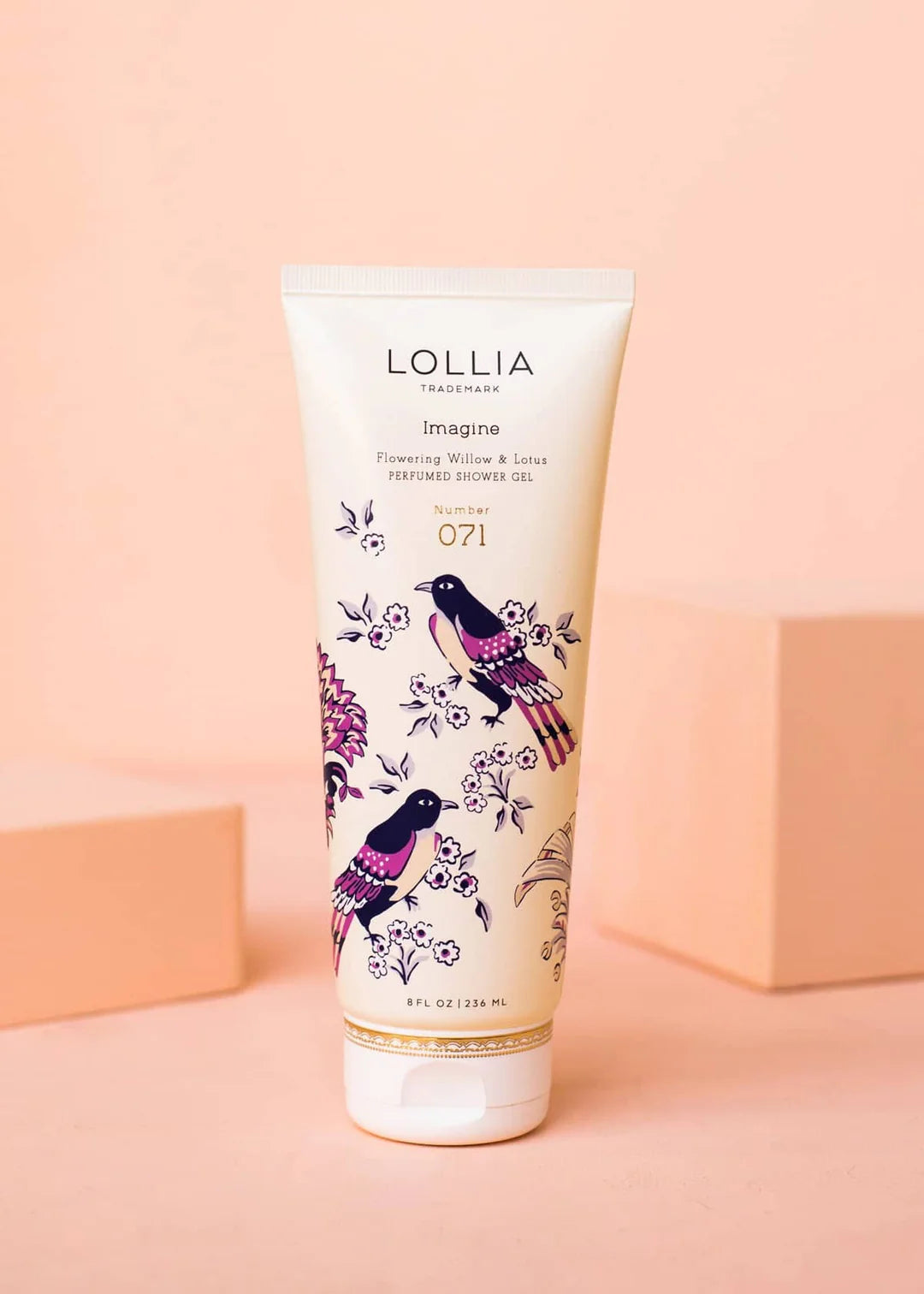 Lollia Perfumed Shower Gel