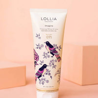 Lollia Perfumed Shower Gel