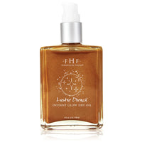 Farmhouse Fresh Lustre Drench Instant Glow Dry Oil