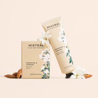 Mistral Flora Mediterranea Luxury Hand Cream
