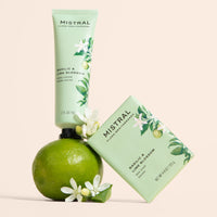 Mistral Flora Mediterranea Luxury Hand Cream