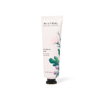 Mistral Flora Mediterranea Luxury Hand Cream