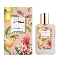 Mistral Luxe Collection Eau de Parfum