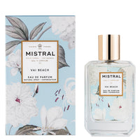 Mistral Luxe Collection Eau de Parfum