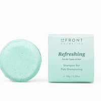 Upfront Shampoo & Conditioner Duo: Refresh