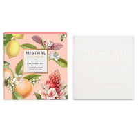 Mistral Luxe Collection Luxury Boxed Soap