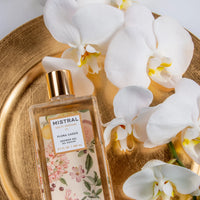 Mistral Luxe Collection Rich Shower Gel