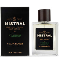 Mistral Men's Collection Eau de Parfum {100ml}
