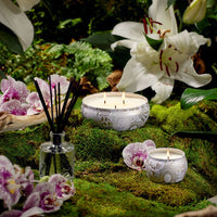 Voluspa Japonica Mini Tin Candle {25hr}