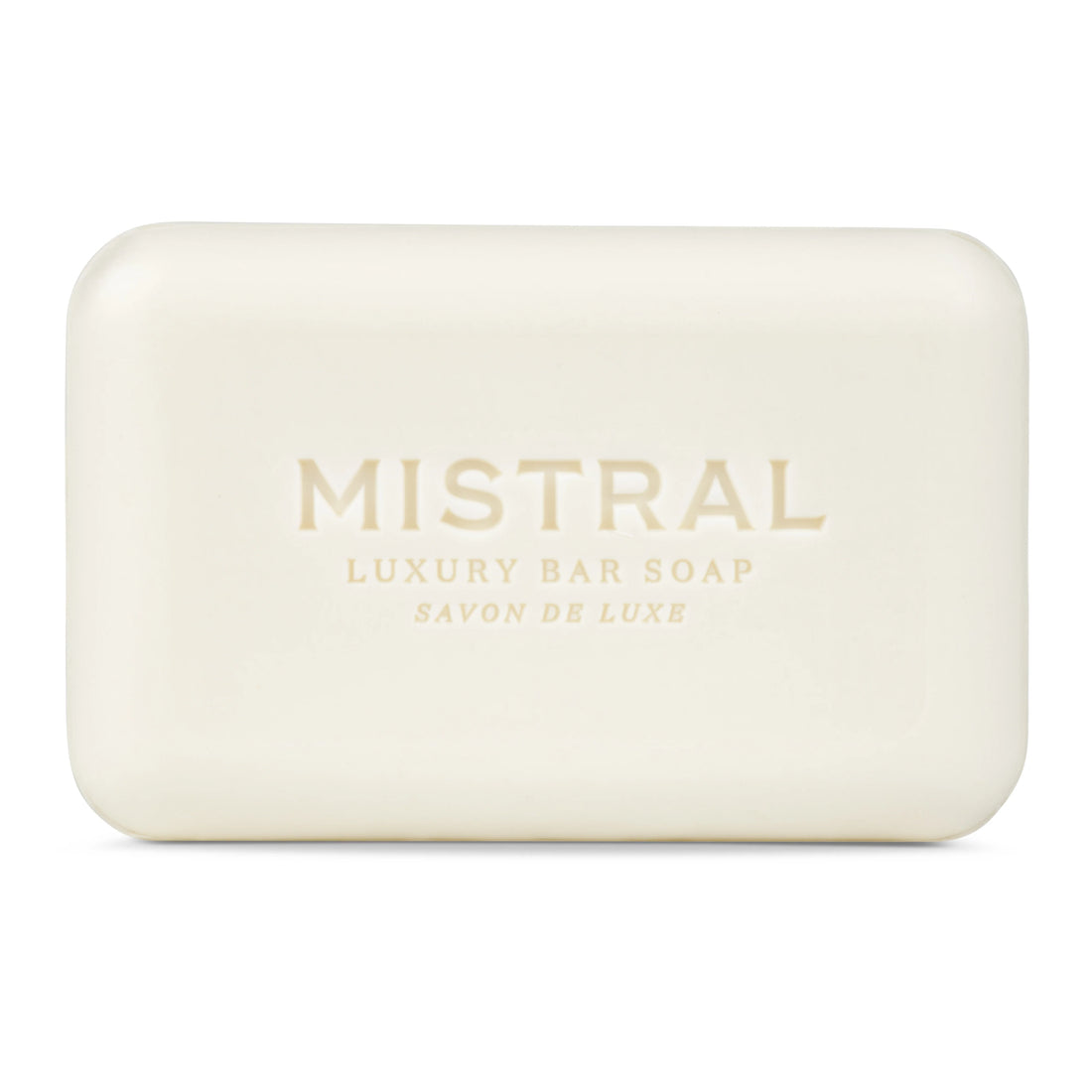 Mistral Collection Holiday Classic Luxury Bar Soap 200g