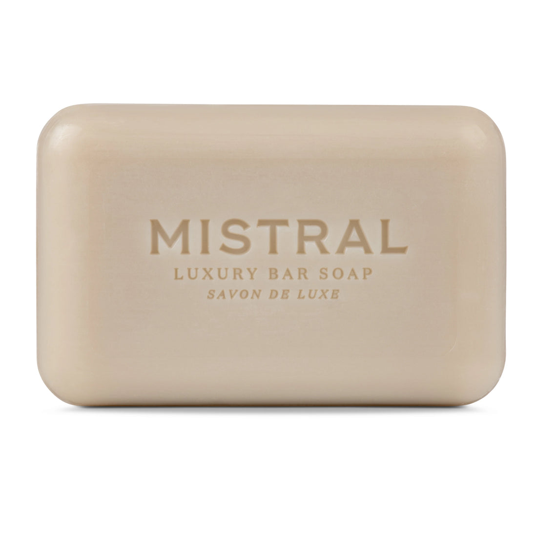 Mistral Collection Holiday Classic Luxury Bar Soap 200g