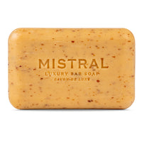 Mistral Collection Holiday Classic Luxury Bar Soap 200g