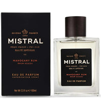 Mistral Men's Collection Eau de Parfum {100ml}