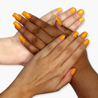 Londontown Lakur Enhanced Colour Polish