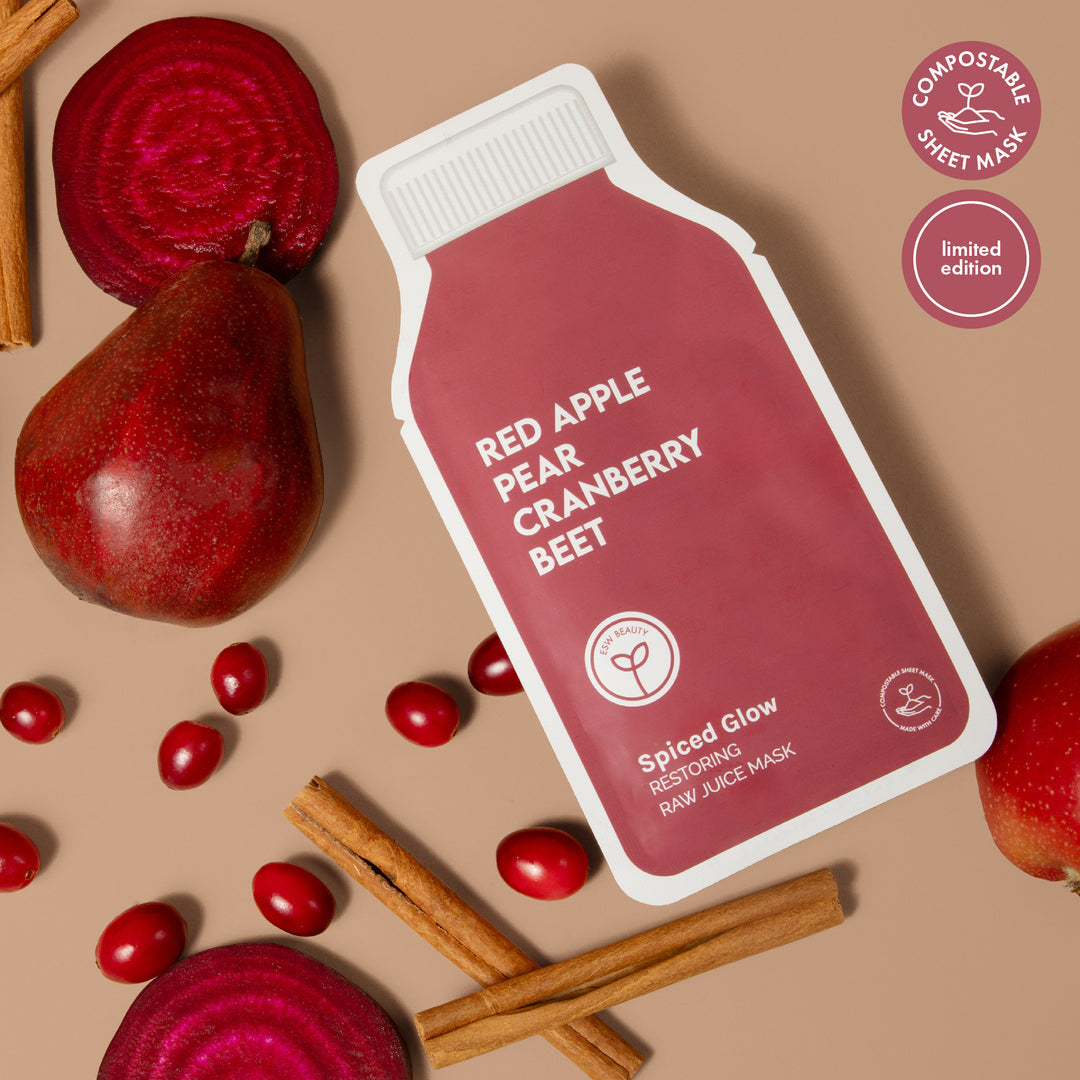 ESW Beauty Smoothie Sheet Mask